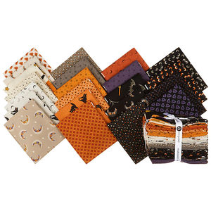 Witchypoo Fat Quarter Bundle