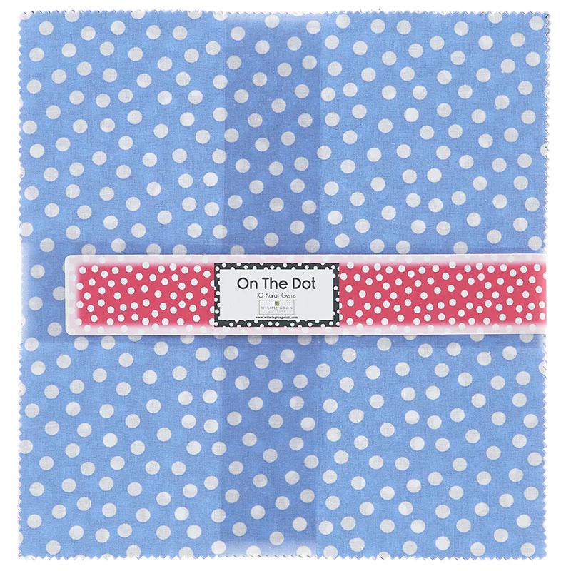 Wilmington Essentials - On the Dot 10 Karat Gems