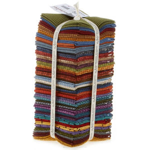 Woolies II Flannel Fat Quarter Bundle