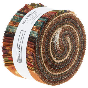 Wit & Wisdom 2.5" Strips