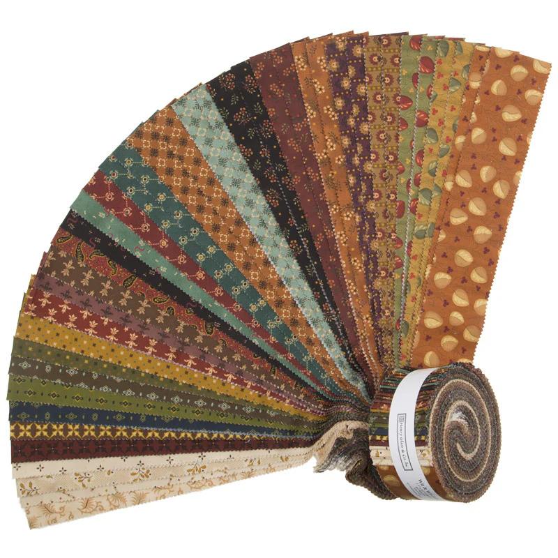 Wit & Wisdom 2.5" Strips