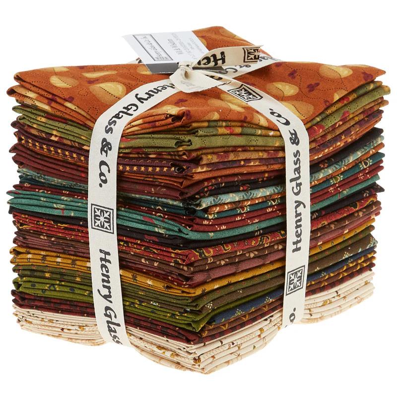 Wit & Wisdom Fat Quarter Bundle