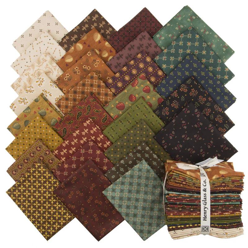 Wit & Wisdom Fat Quarter Bundle