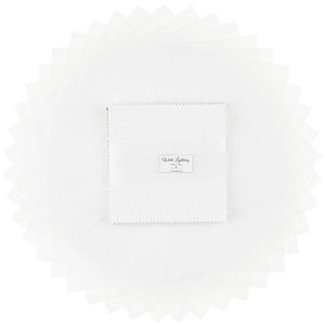 Wilmington Essentials - White Lighting Favorites 5 Karat Gems