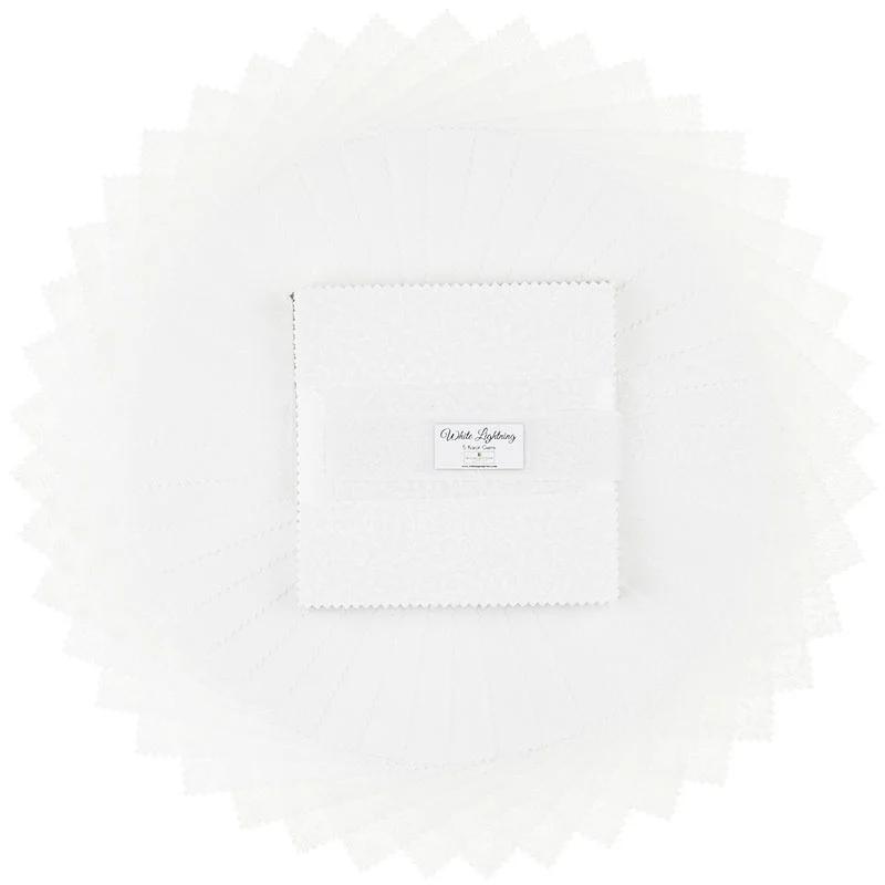 Wilmington Essentials - White Lighting Favorites 5 Karat Gems