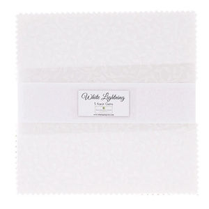 Wilmington Essentials - White Lighting Favorites 5 Karat Gems