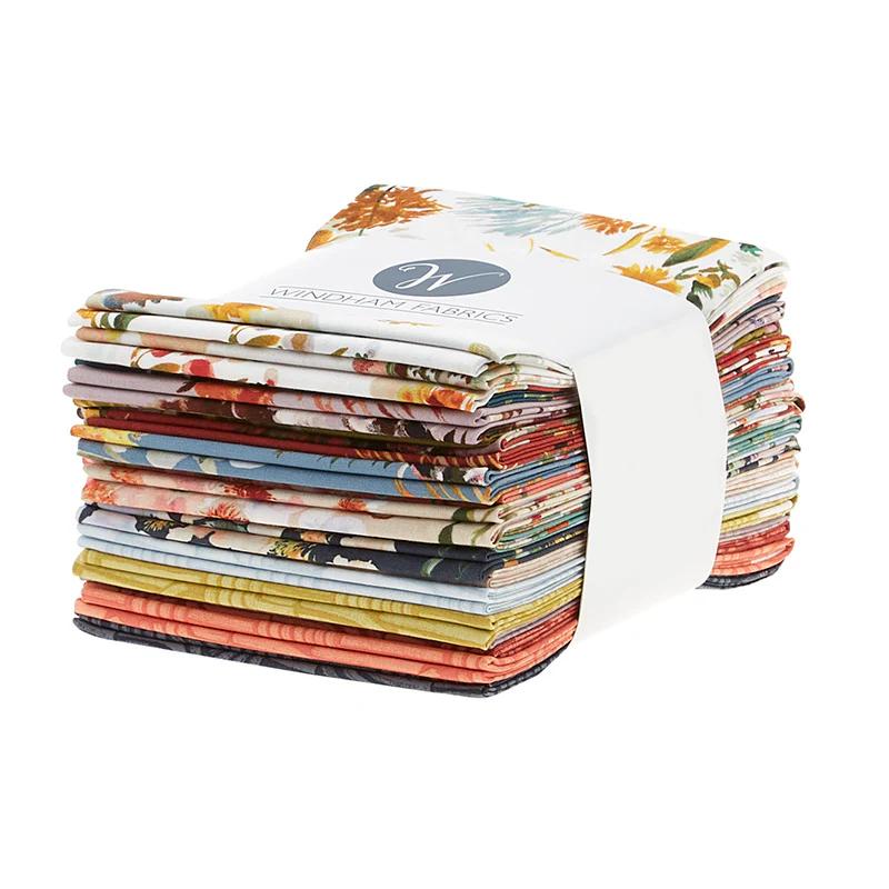 Wildflower Fat Quarter Bundle