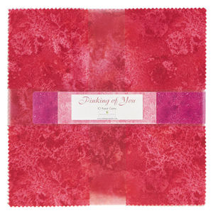 Wilmington Essentials - Pinking of You 10 Karat Gems