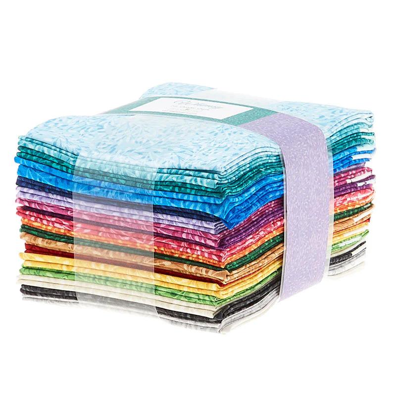 Wilmington Essentials - Whimsy Fat Quarter Gems