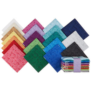 Wilmington Essentials - Whimsy Fat Quarter Gems