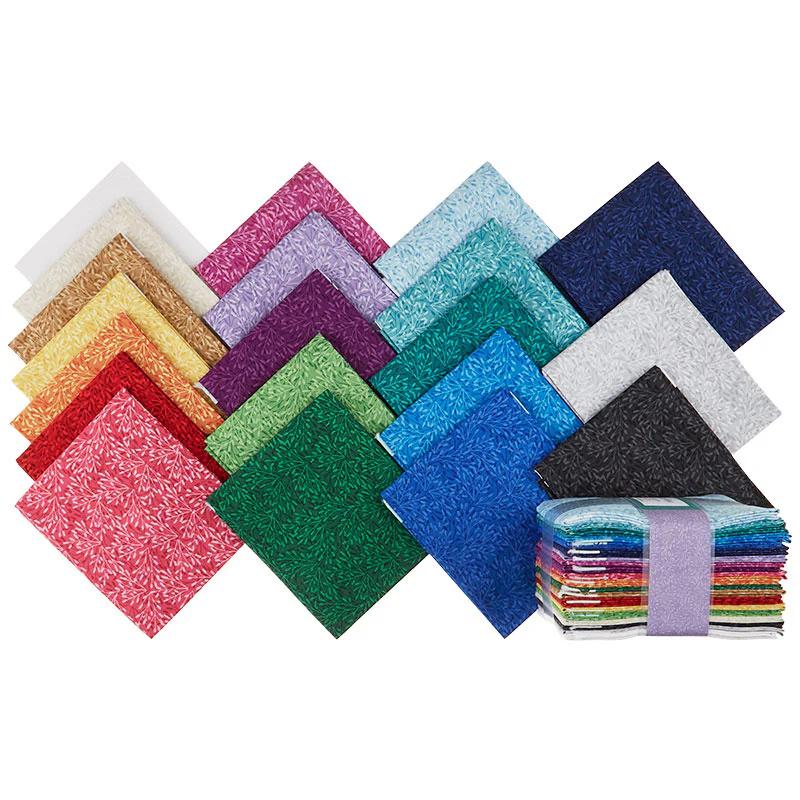 Wilmington Essentials - Whimsy Fat Quarter Gems