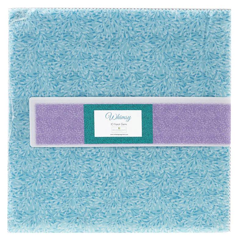 Wilmington Essentials - Whimsy 10 Karat Gems