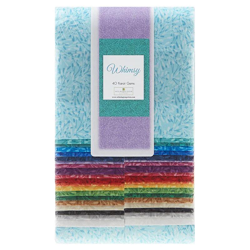 Wilmington Essentials - Whimsy 40 Karat Gems