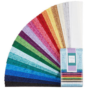 Wilmington Essentials - Whimsy 40 Karat Gems