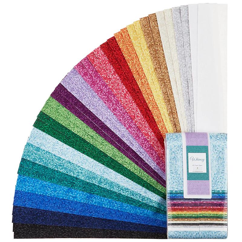 Wilmington Essentials - Whimsy 40 Karat Gems