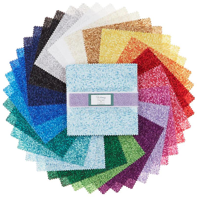 Wilmington Essentials - Whimsy 5 Karat Gems