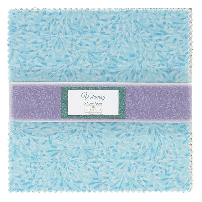 Wilmington Essentials - Whimsy 5 Karat Gems