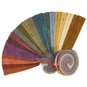 Woolies Flannel - Sorbetto 2.5" Strips