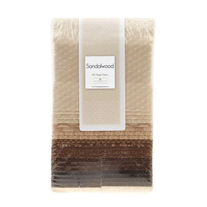 Wilmington Essentials - Sandalwood 40 Karat Gems
