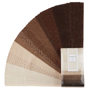 Wilmington Essentials - Sandalwood 40 Karat Gems