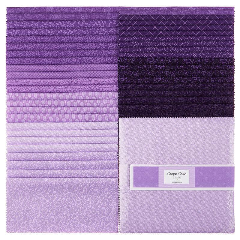 Wilmington Essentials - Grape Crush 10 Karat Gems