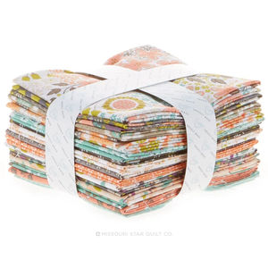 Wildflowers Fat Quarter Bundle