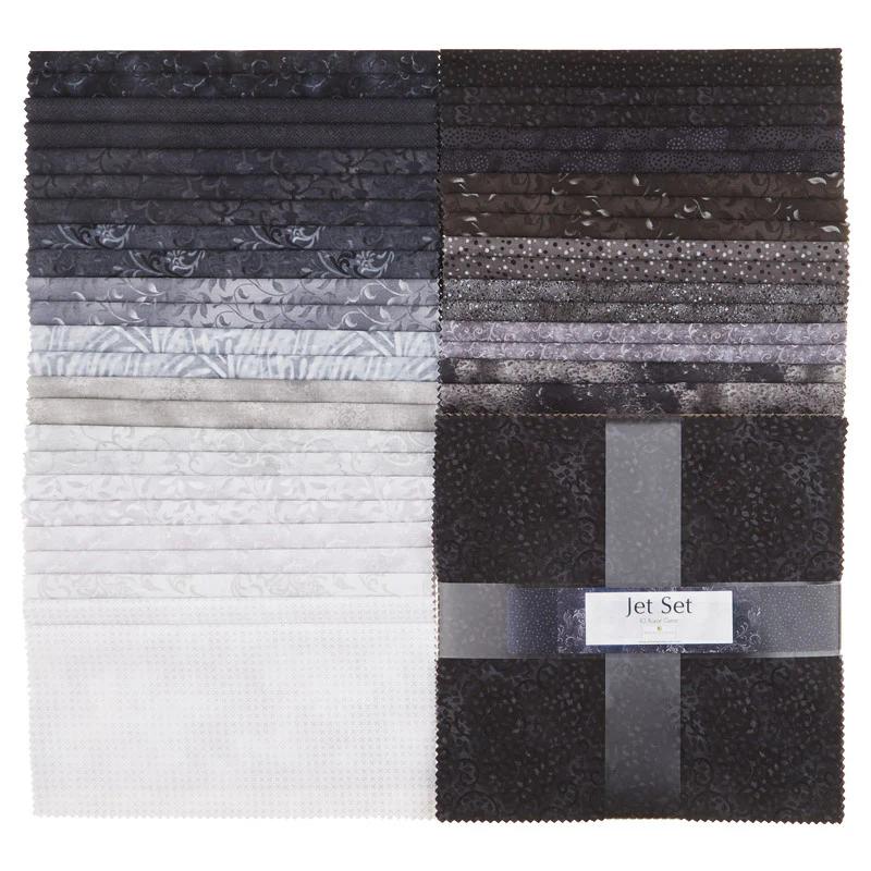 Wilmington Essentials - Jet Set 10 Karat Gems