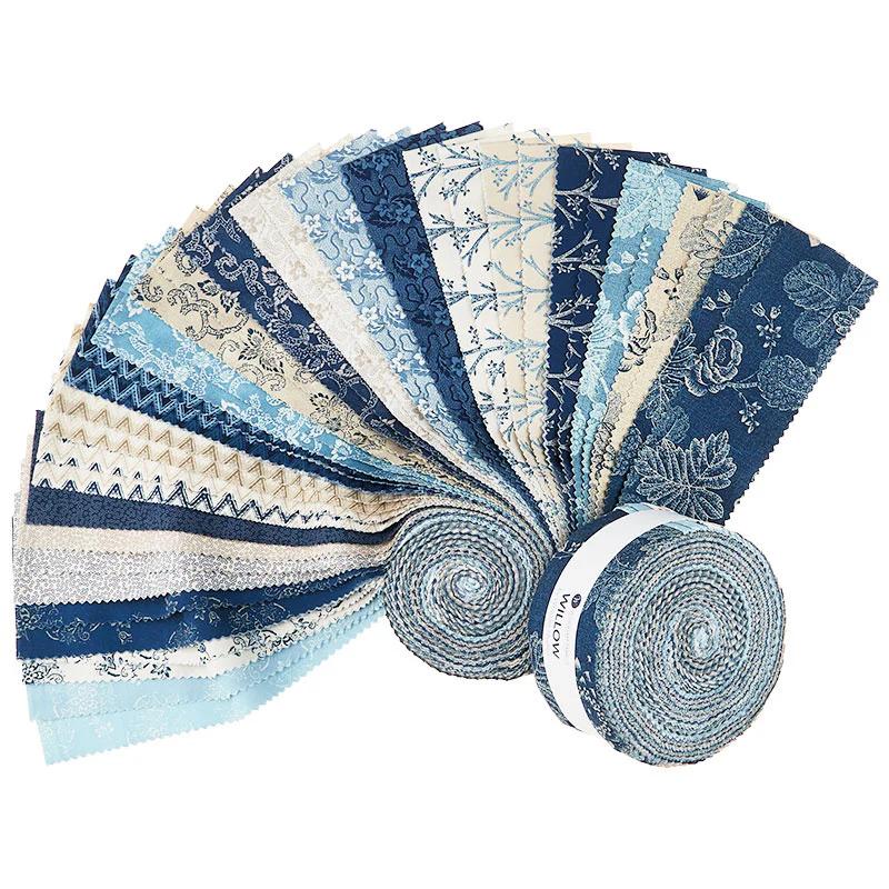 Willow 2.1/2" Strips