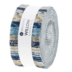 Willow 2.1/2" Strips