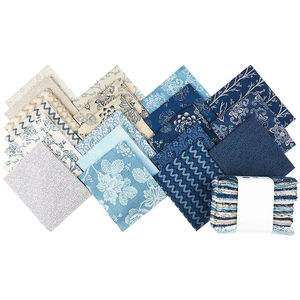 Willow Fat Quarter Bundle