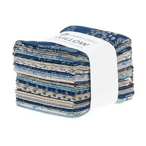 Willow Fat Quarter Bundle