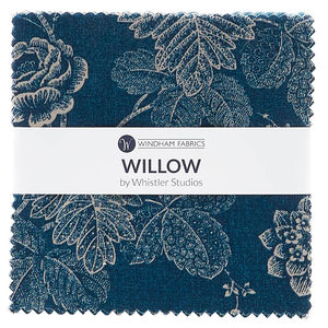 Willow Charm Pack