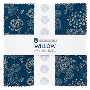 Willow 10" Squares