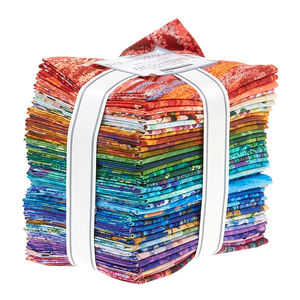 Nature's Pace Digitally Printed Fat Quarter Bundle