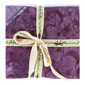 Wonderland Batiks Favorites Stamps