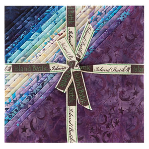 Wonderland Batiks Favorites Stacks