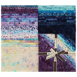 Wonderland Batiks Favorites Stacks