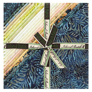 Wishing Well Batiks Squares