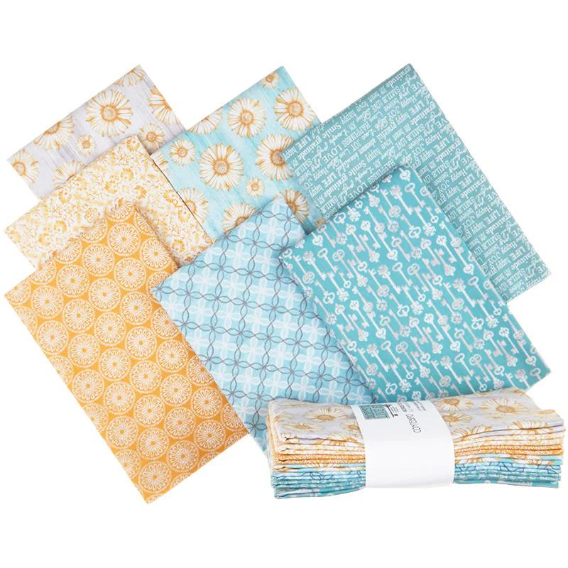 Words to Live By Favorites Half Yard Bundle