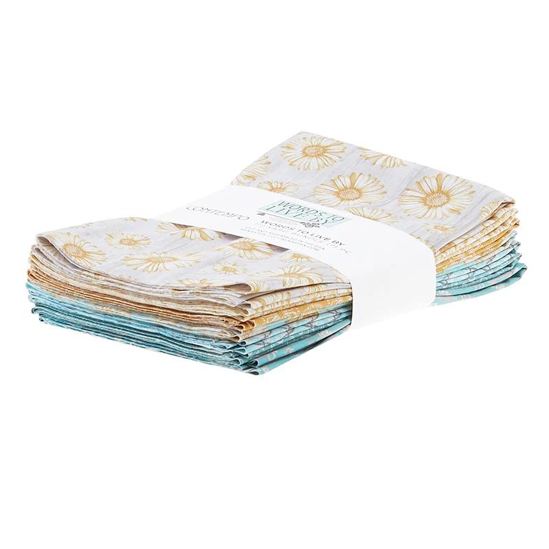 Words to Live By Favorites Half Yard Bundle