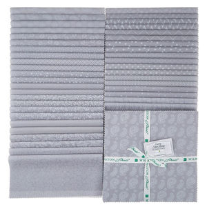 Wilmington Essentials - Silver Linings 10 Karat Gems