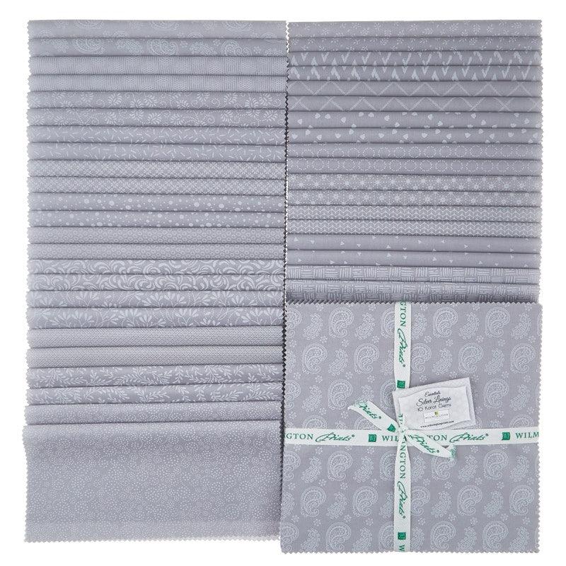 Wilmington Essentials - Silver Linings 10 Karat Gems