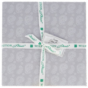 Wilmington Essentials - Silver Linings 10 Karat Gems