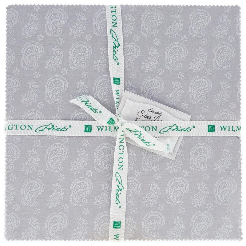 Wilmington Essentials - Silver Linings 10 Karat Gems