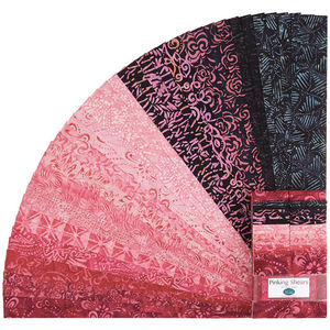 Wilmington Jewels - Pinking Shears Favorites 2.5" Strips