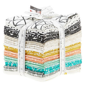 Zoology Fat Quarter Bundle