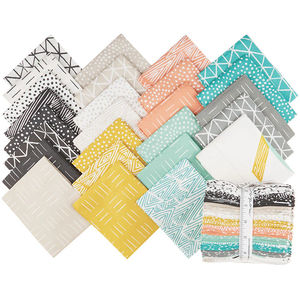 Zoology Fat Quarter Bundle