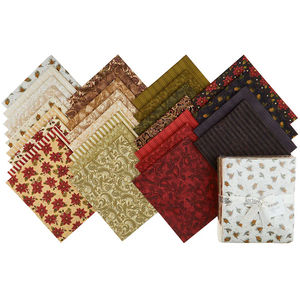 Winterberry Fat Quarter Bundle