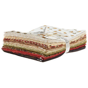 Winterberry Fat Quarter Bundle