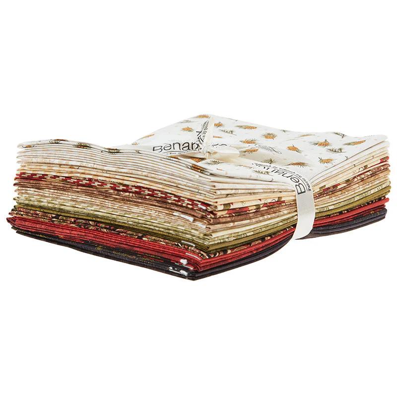 Winterberry Fat Quarter Bundle